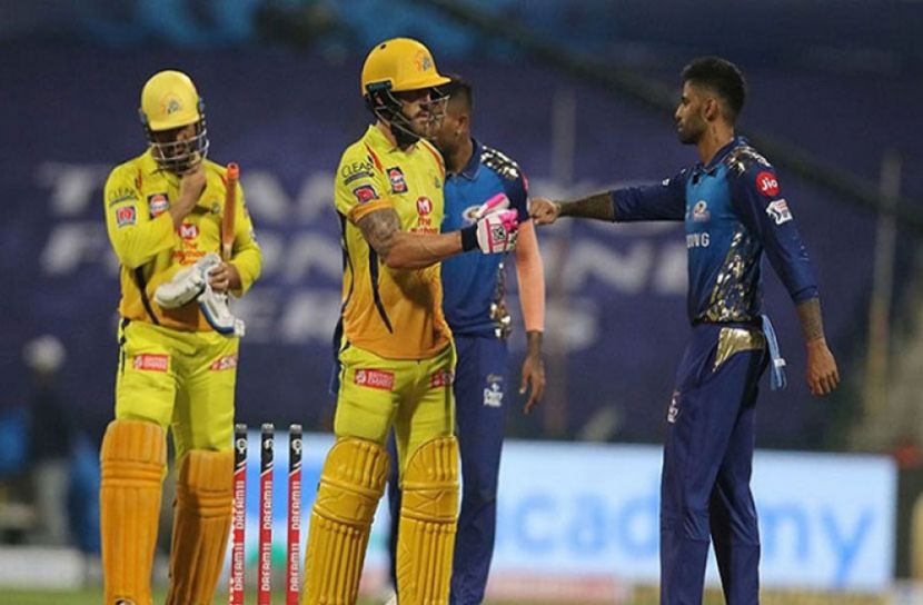 জয় দিয়ে ধোনিদের শুভ সূচনা