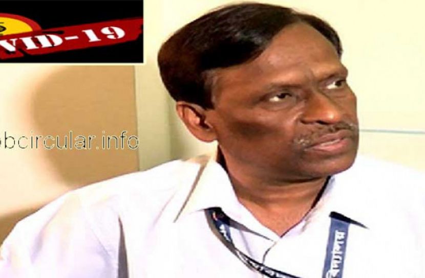 বাংলাদেশ ছাড়লেন  বিজ্ঞানী বিজন শীল