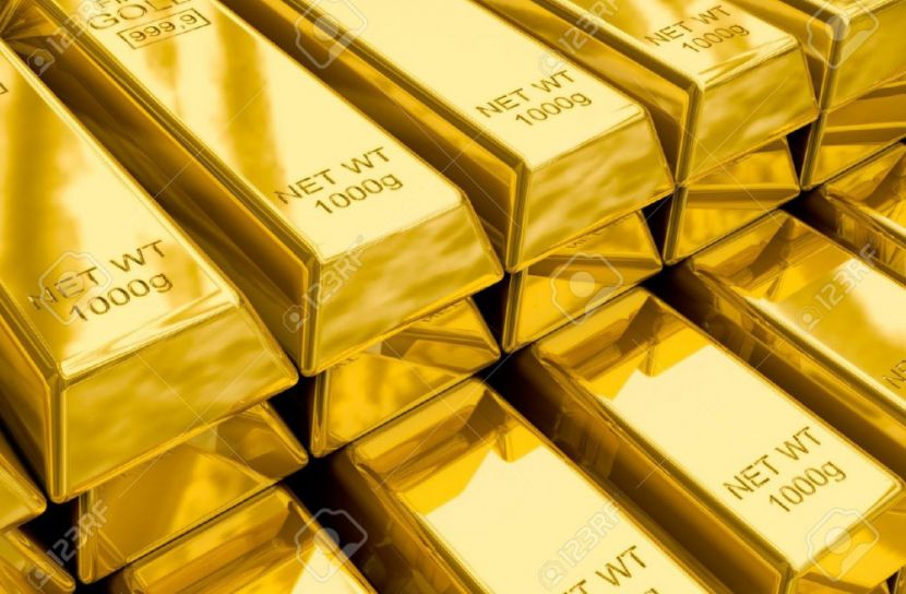 আন্তর্জাতিক বাজারে স্বর্ণের দাম চাঙ্গা হয়ে উঠেছে