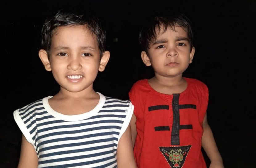 আজ যারা শিশু, কাল তারাই বিশ্বের নেতৃত্ব দেবে