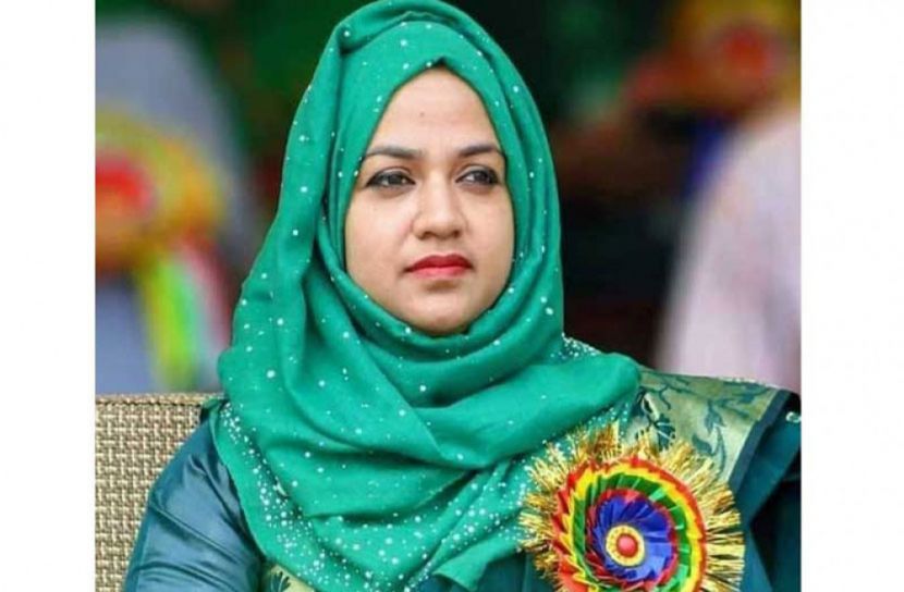 যে কারণে জনপ্রশাসনে ওএসডি ইউএনও ওয়াহিদা