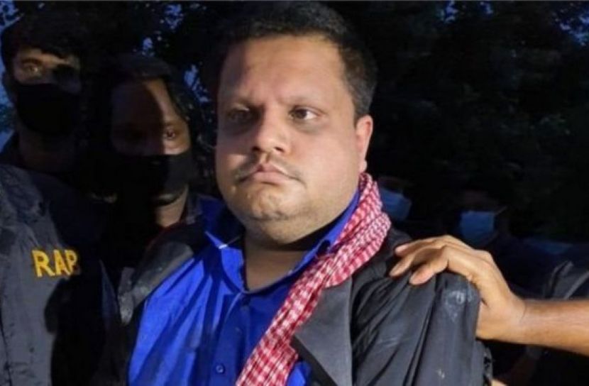 সাহেদের অস্ত্র মামলার রায় ২৮ সেপ্টেম্বর