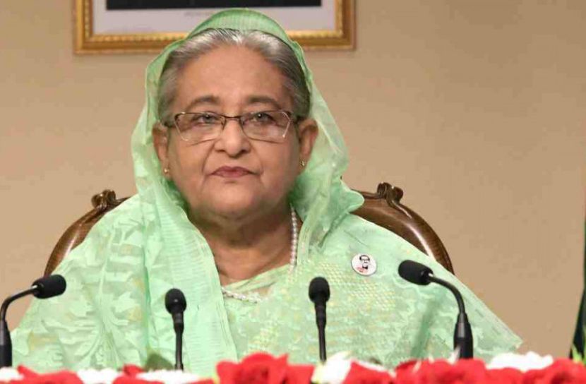 শীতে করোনা মোকাবিলায় আগাম প্রস্তুতির নির্দেশ প্রধানমন্ত্রীর