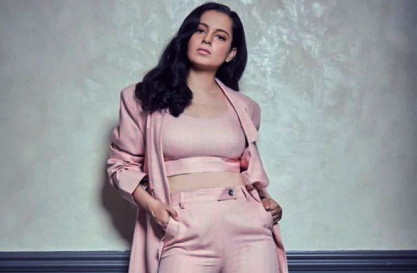 সাংবাদিককে হুমকি দিয়ে ফের বিপাকে কঙ্গনা