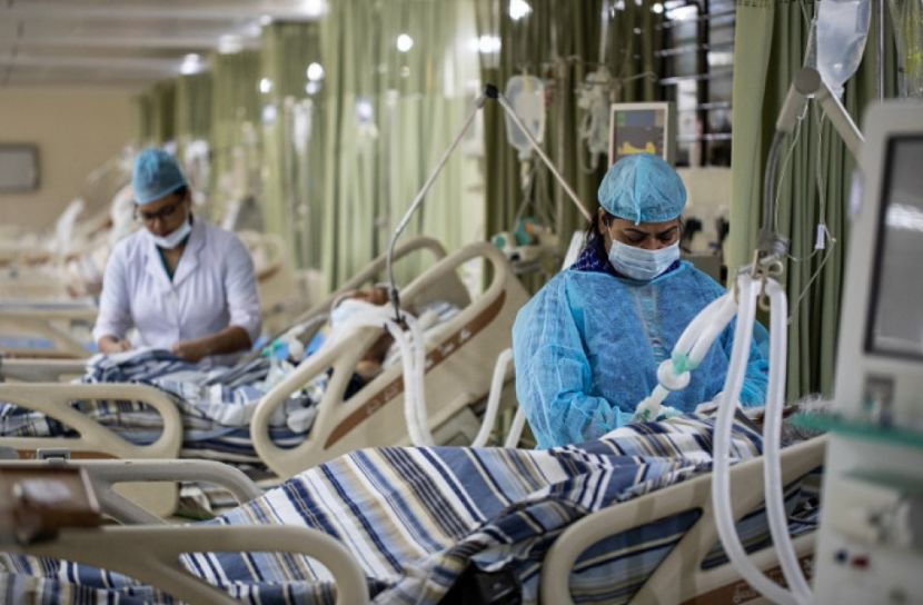 বাংলাদেশ সরকার কুয়েতে ৫০০ জন আইসিইউ নার্স পাঠাবে