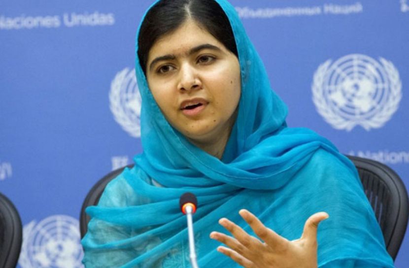 স্কুলে ফেরা হবে না দুই কোটি নারী শিক্ষার্থীর   : মালালা