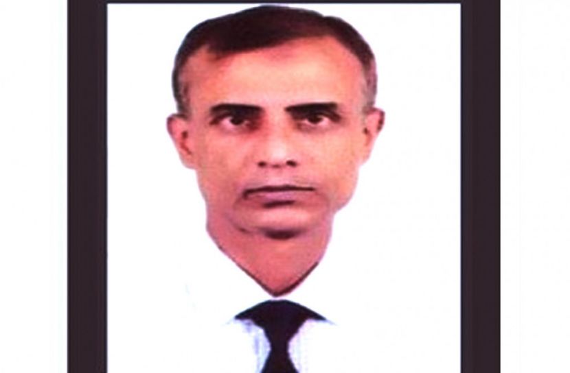 সড়ক দুর্ঘটনায় পিআইবি পরিচালকের মৃত্যু