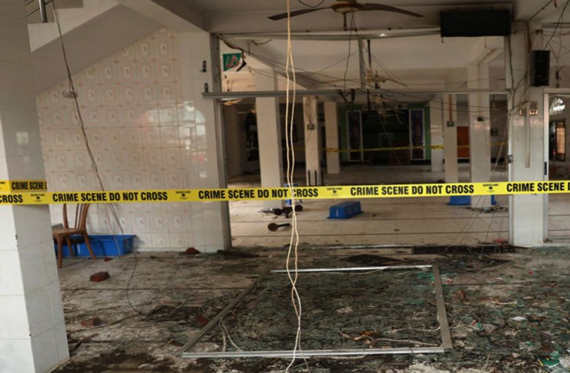 তিতাসের সেই ৮ কর্মকর্তা-কর্মচারীর জামিন