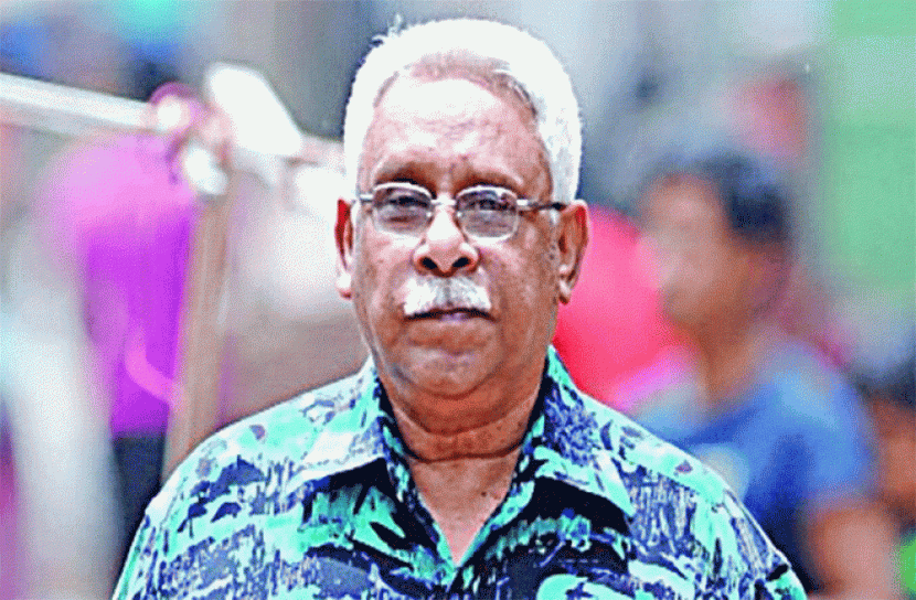 করোনায় প্রাণ হারালেন স্বাধীন বাংলা ফুটবল দলের নওশের