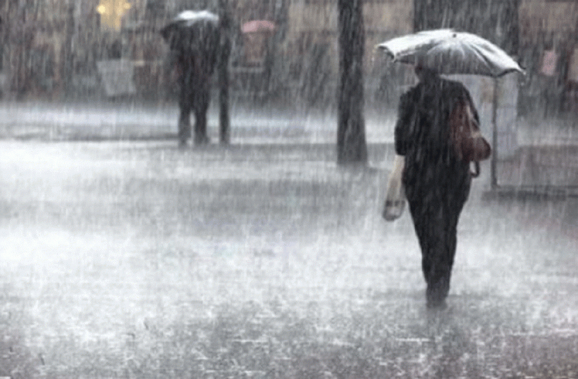 সারাদেশে আজও হতে পারে বৃষ্টি