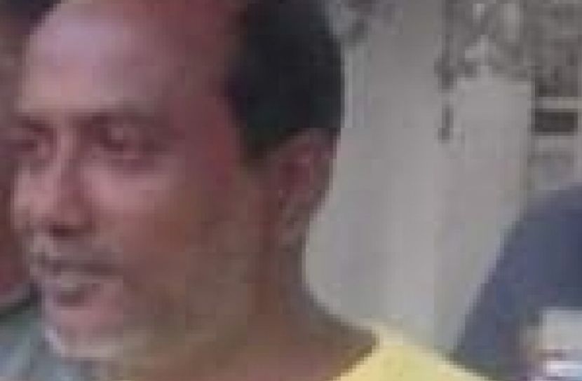 নিহত সোহাগ