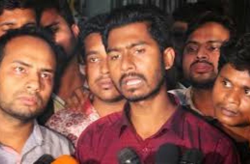 ধরা আর ছাড়া কিছুই বুঝিনি : নুর