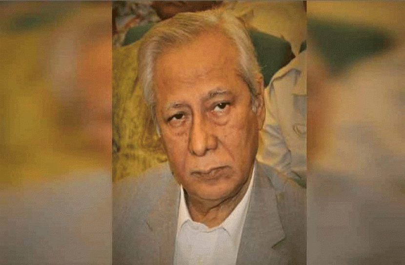 অ্যাটর্নি জেনারেলের অবস্থা সংকটাপন্ন