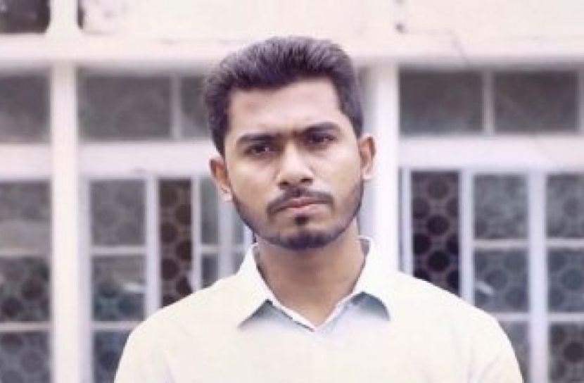 ভিপি নুরের বিরুদ্ধে আরও  এক  মামলা করলেন তরুণী