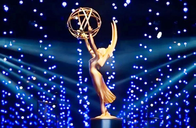 ৭২তম এমি অ্যাওয়ার্ডসের বিজয়ী হলেন যারা