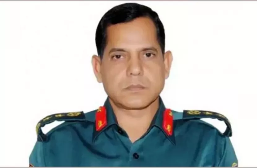 কারা ডিআইজি বজলুর সম্পতি ক্রোকের নির্দেশ