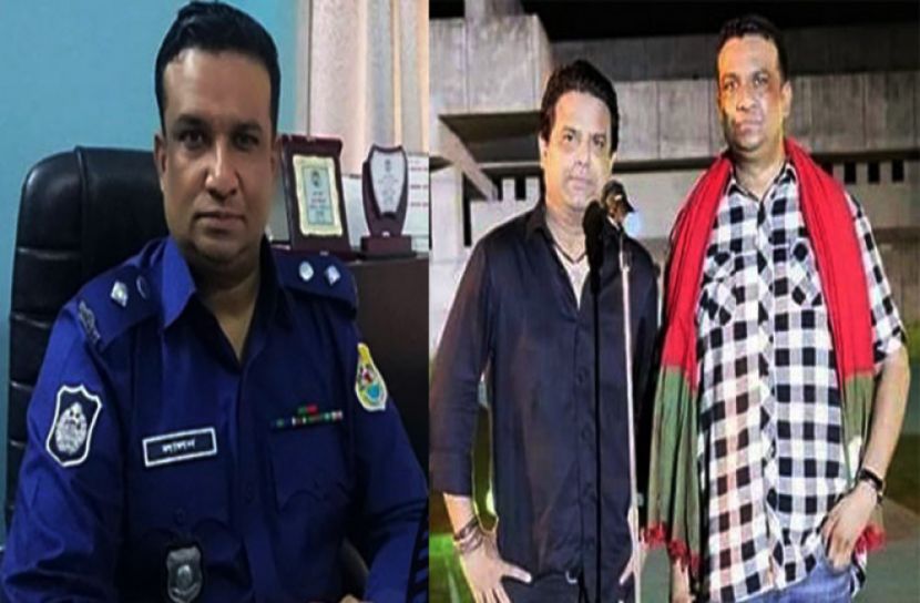 এসপি লালনের আরও দুটি নতুন গান