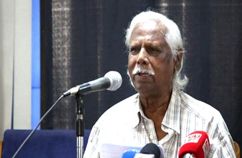 'সরকারে ভুল সিদ্ধান্তে আমরা নিঃস্ব'