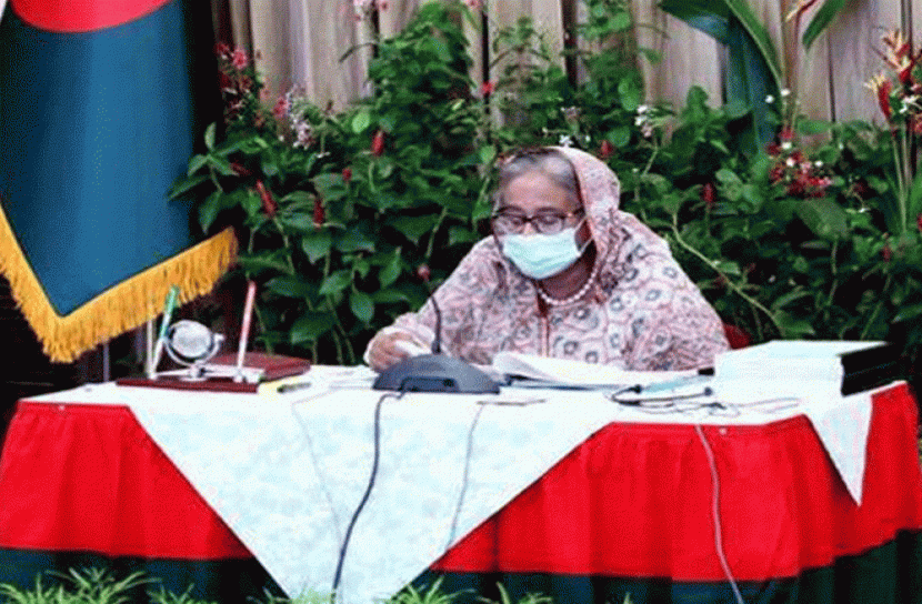 'একনেকে ১,২৬৬ কোটি ব্যয়ে ৫ প্রকল্প অনুমোদন'