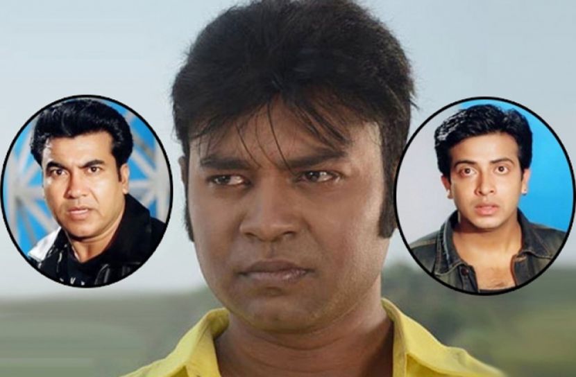 'ফিল্ম পলিটিক্স বুঝতেন মান্না আঙ্কেল'