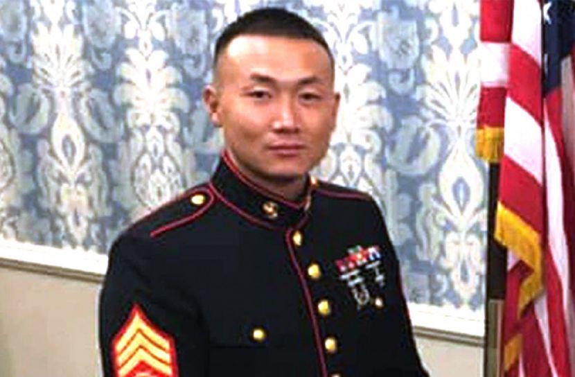 যুক্তরাষ্ট্রে চীনা গুপ্তচর গ্রেপ্তার