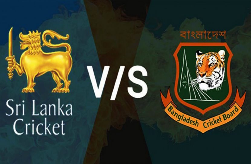 শ্রীলংকা সফরে তিনটি ভেন্যুর প্রস্তাব