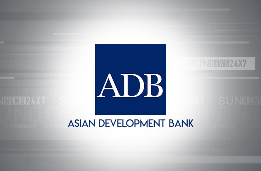 ঘুরে দাঁড়াচ্ছে অর্থনীতি, প্রবৃদ্ধি হবে ৬.৮ শতাংশ