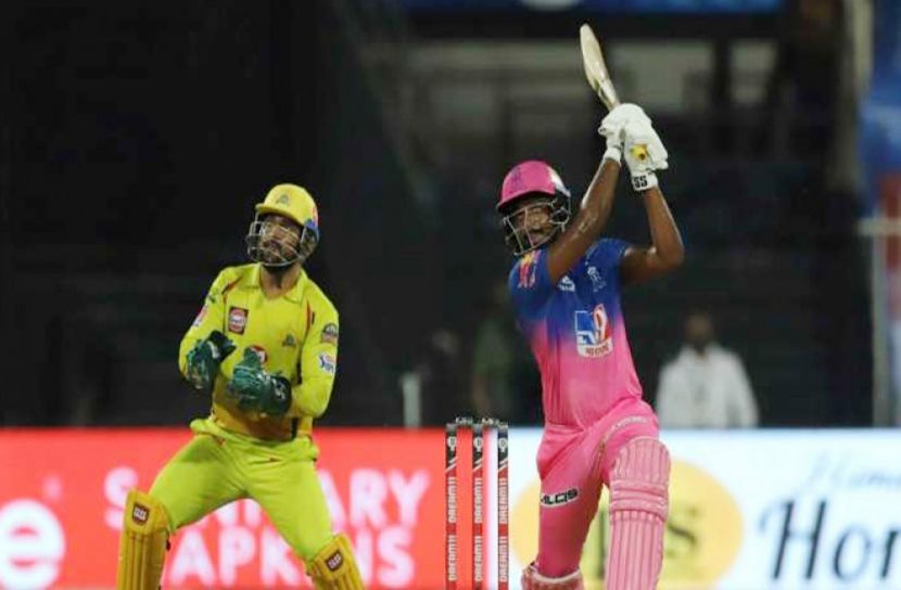 ৪টি ছয়েই হেরে গেল চেন্নাই