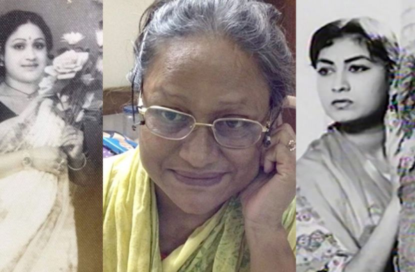 মর্গে পড়ে আছে মিনু মমতাজের মরদেহ