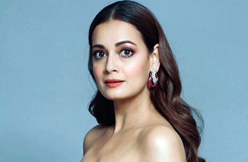 এবার মাদককাণ্ডে ফেঁসে যাচ্ছেন দিয়া মির্জা