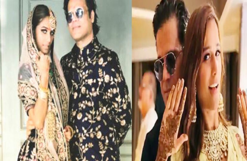 পুনমের স্বামী গ্রেফতার