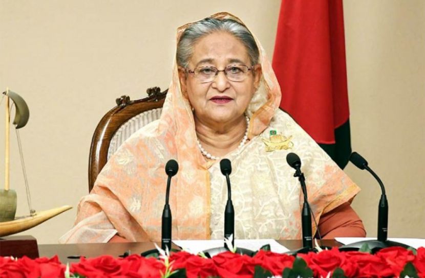 ‘জলবায়ু পরিবর্তন ও করোনা মোকাবিলায় বৈশ্বিক পরিকল্পনা নেয়ার আহ্বান’