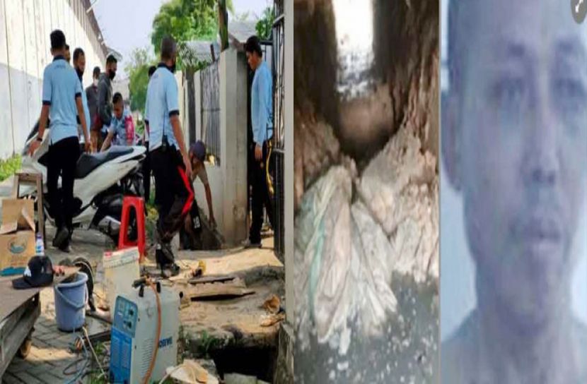 ১০০ ফুট সুড়ঙ্গ খুঁড়ে পালালেন মৃত্যুদণ্ডপ্রাপ্ত কয়েদি