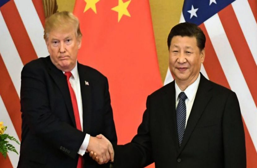 জাতিসংঘ অধিবেশনের মধ্যেই চীন-যুক্তরাষ্ট্র বাকযুদ্ধ