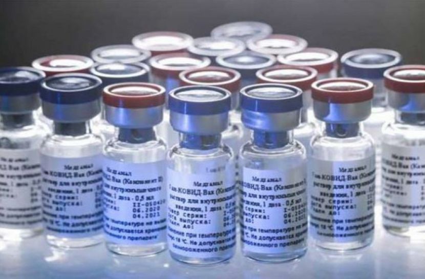 দ্বিতীয়  ভ্যাকসিনের অনুমোদন দিচ্ছে রাশিয়া