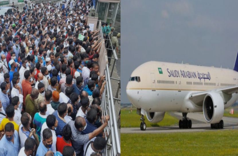 সৌদিতে আকামার মেয়াদ বাড়লো ২৪ দিন