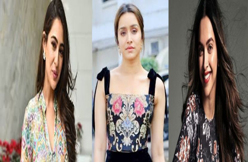 বলিউড অভিনেত্রী দীপিকাসহ তিন জনের বিরুদ্ধে সমন