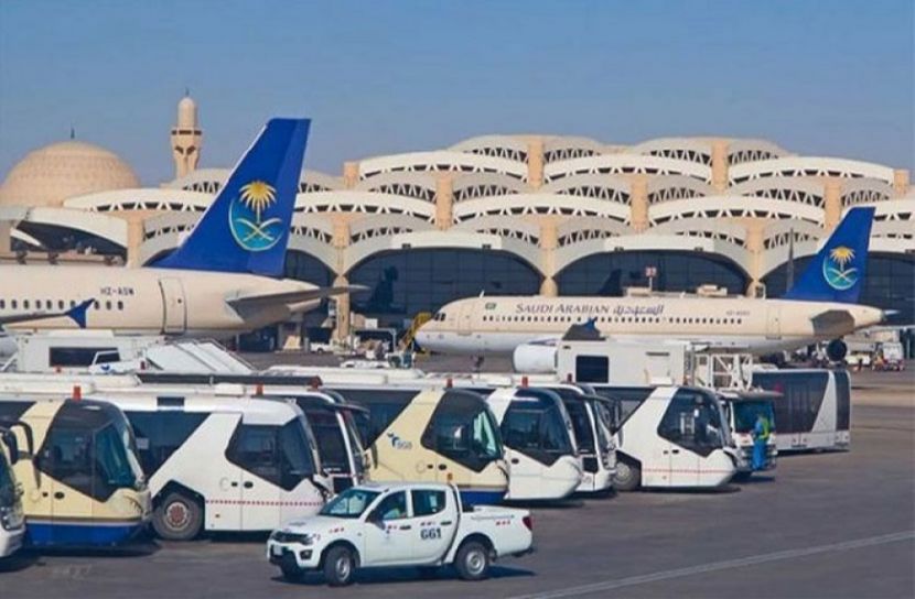 ভারতসহ তিন দেশের নাগরিকদের ওপর সৌদির নিষেধাজ্ঞা
