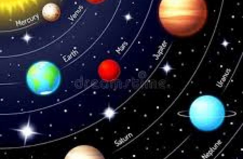 শুক্র গ্রহে মিলছে প্রাণের দেখা !