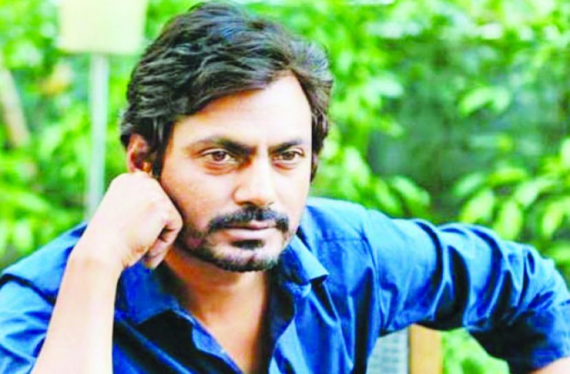 বলিউড অভিনেতা নওয়াজউদ্দিনের বিরুদ্ধে ধর্ষণের অভিযোগ 