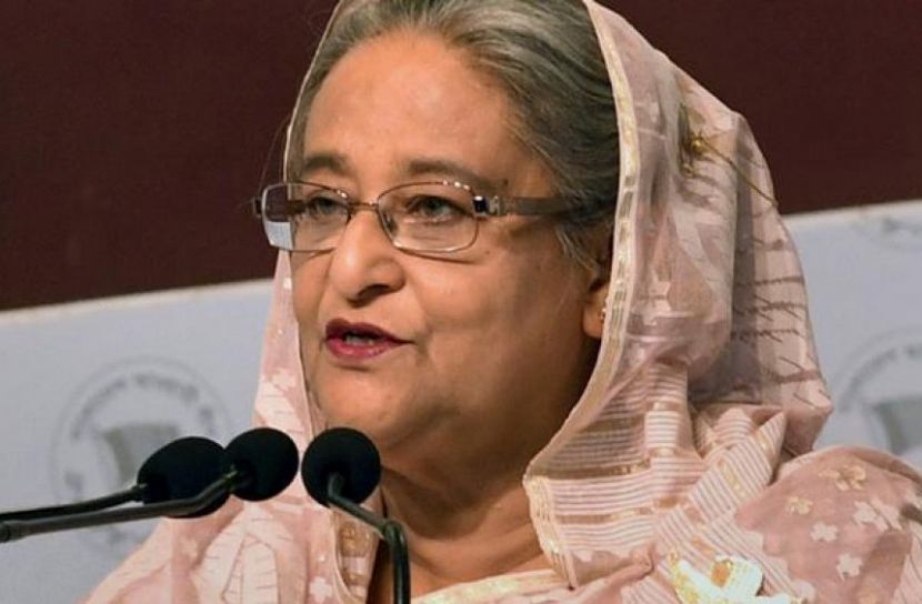 দেশের সব মাধ্যমিক বিদ্যালয় হবে ডিজিটাল : প্রধানমন্ত্রী   