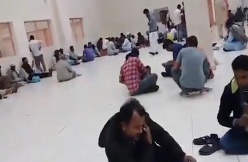 রোহিঙ্গাদের পাসপোর্ট না দিলে ফেরত পাঠানোর হুমকি বাংলাদেশিদের!