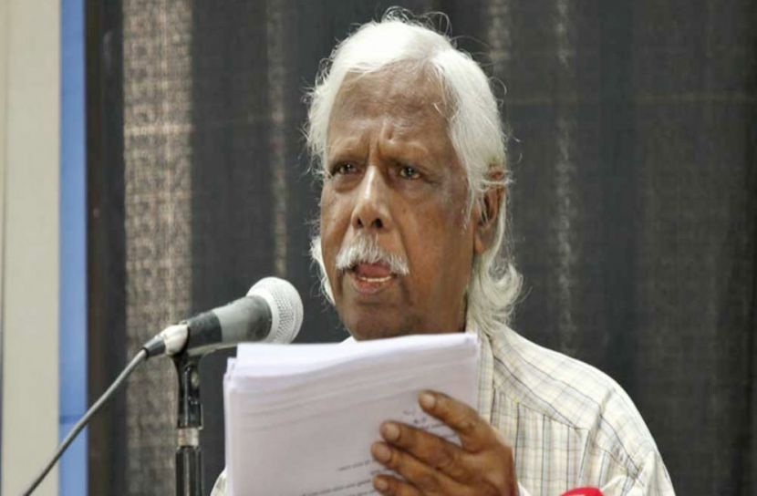 ডা. জাফরুল্লাহ চৌধুরী