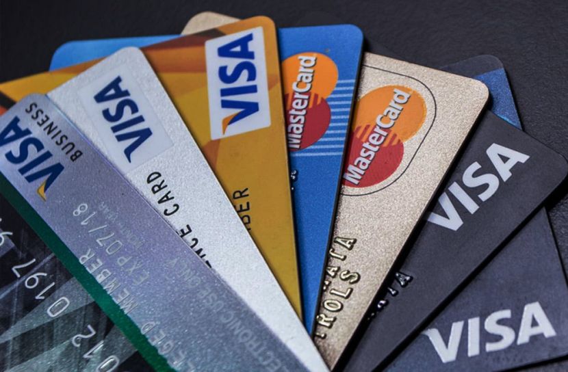 ক্রেডিট কার্ডে সুদ সর্বোচ্চ ২০ শতাংশ