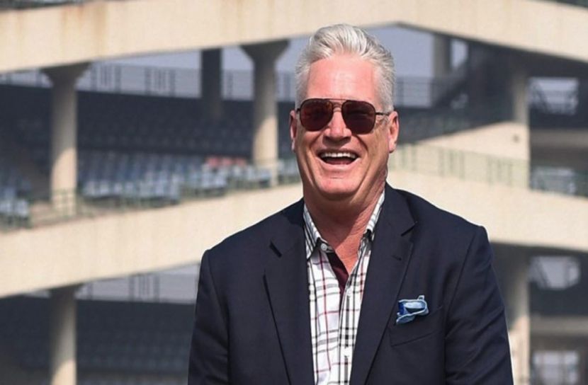 আধুনিক ওয়ানডে ক্রিকেটের রূপকার ডিন জোন্স আর নেই