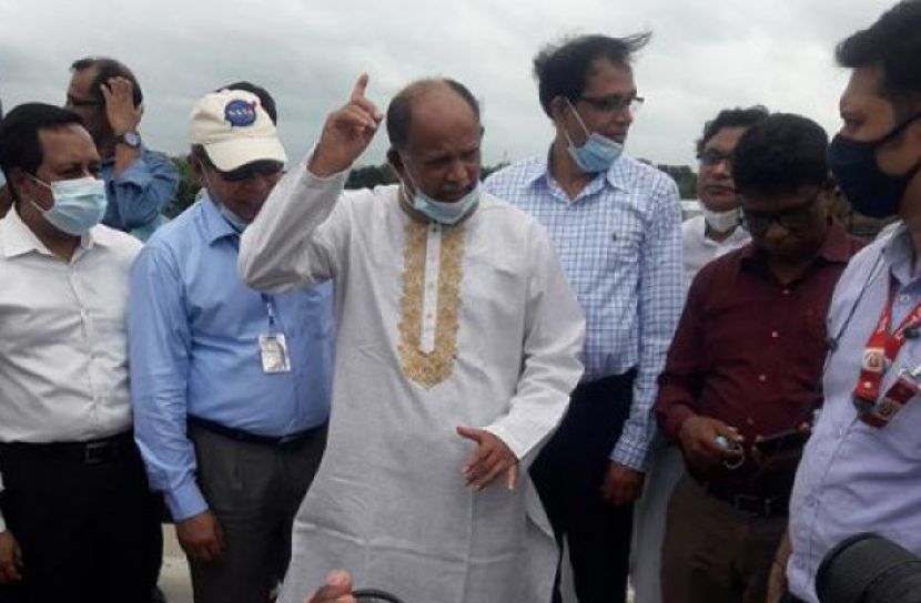 পদ্মাসেতু চালুর দিন থেকেই চলবে ট্রেনও