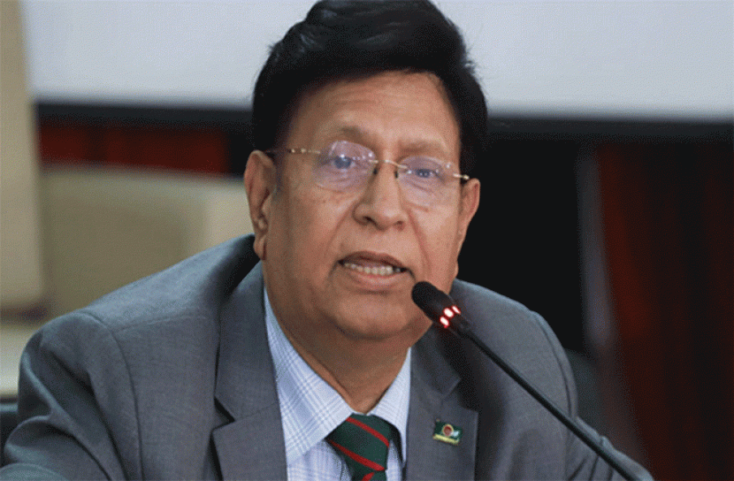 ‘নিজেদের পায়ে কুড়াল মারবেন না’