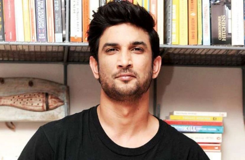 সুশান্তকে গলা টিপে খুন 