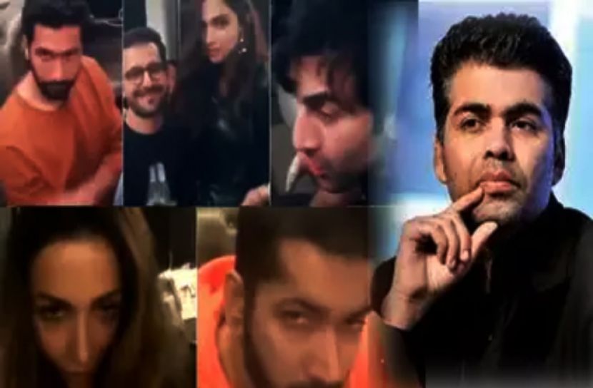 'পার্টিতে কোনো মাদক নেয়া হয়নি'