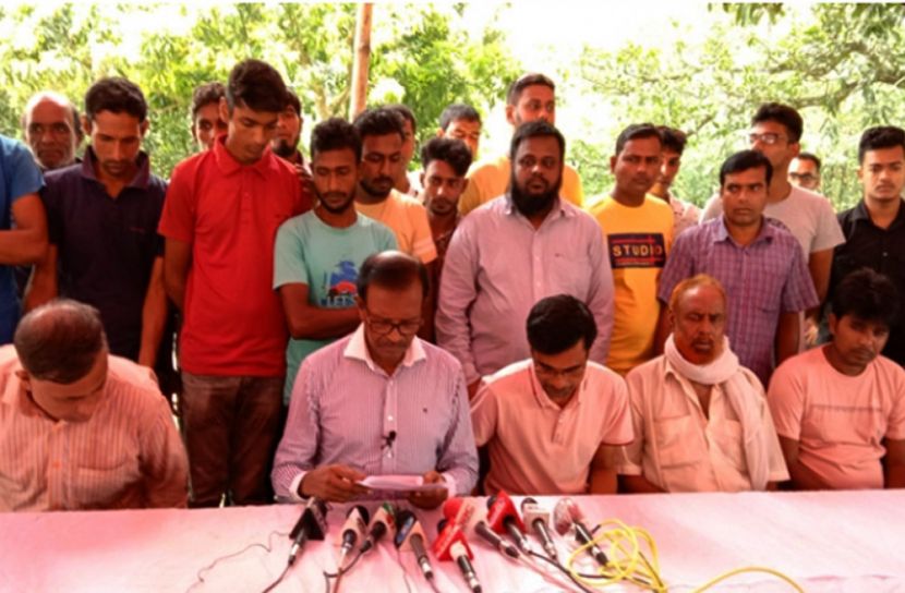 নির্বাচন বাতিল চাইলেন বিএনপির প্রার্থী,  দেননি ভোটও